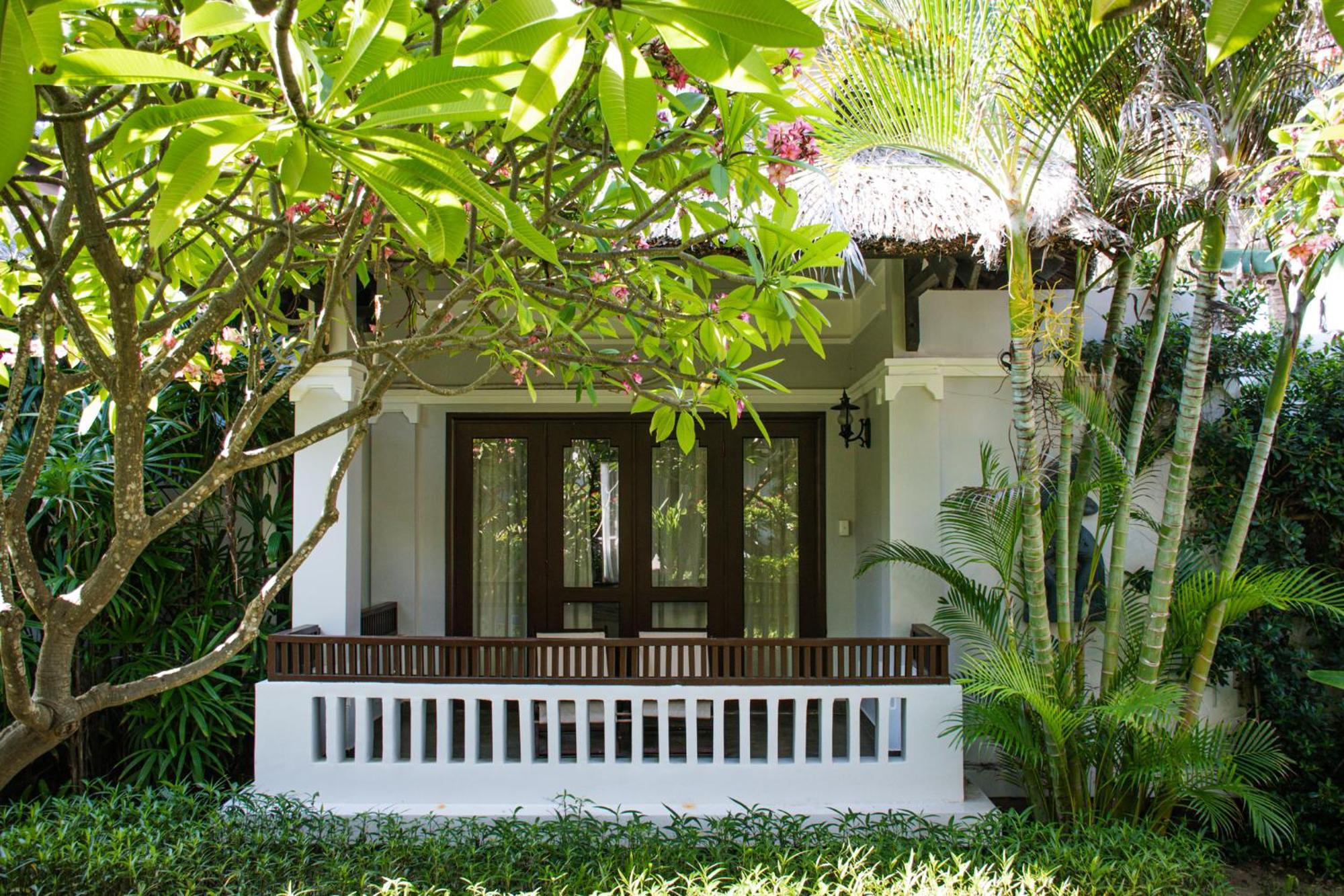 Muine Bay Resort Mui Ne Exterior foto