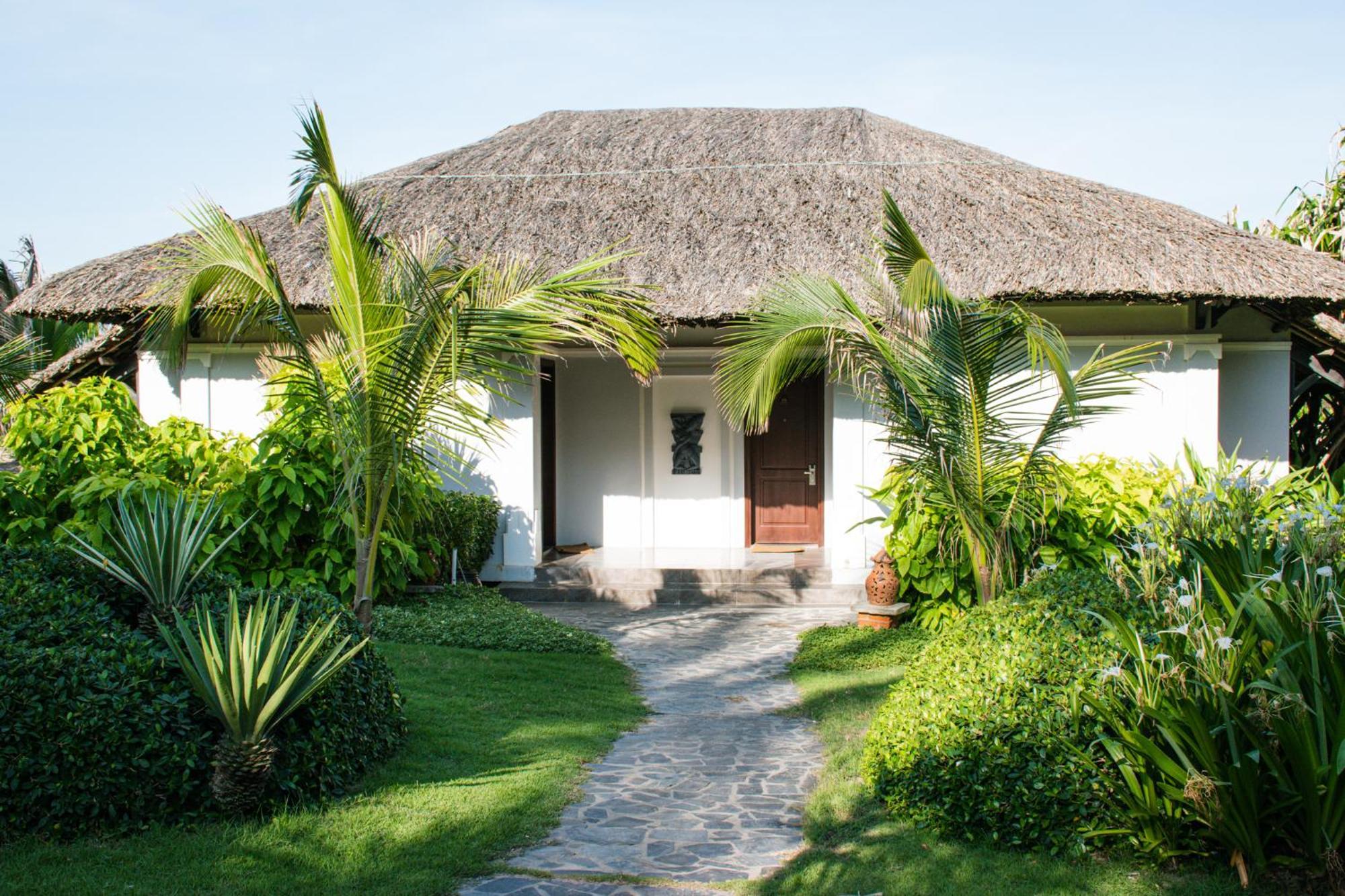 Muine Bay Resort Mui Ne Exterior foto