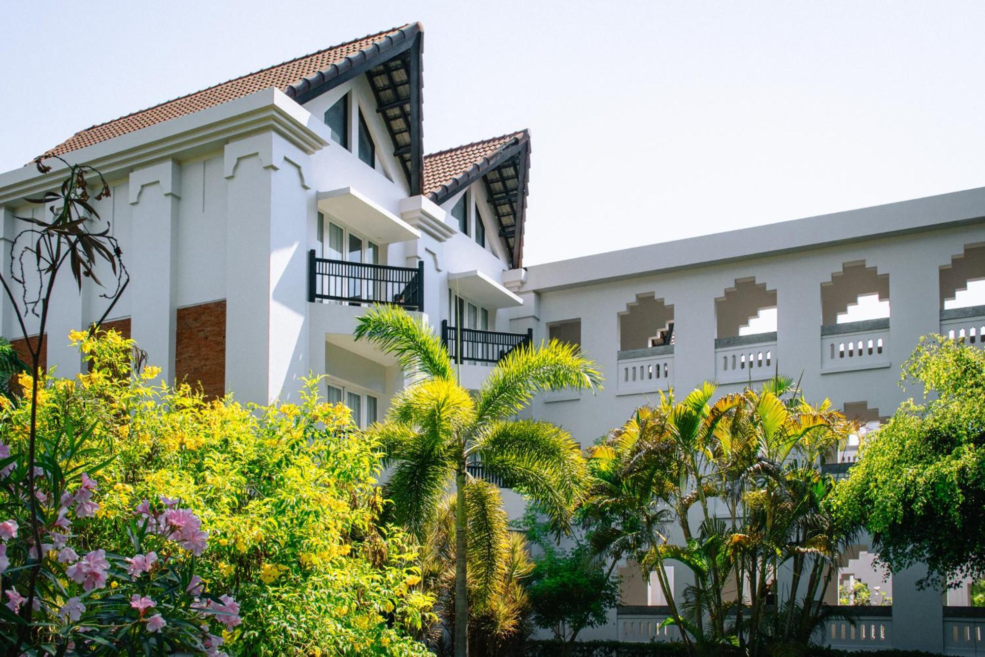 Muine Bay Resort Mui Ne Exterior foto